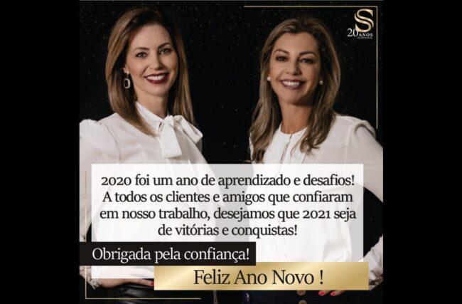 Feliz 2021