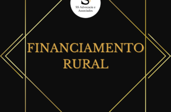 Ressarcimento de financiamento rural com o Banco do Brasil
